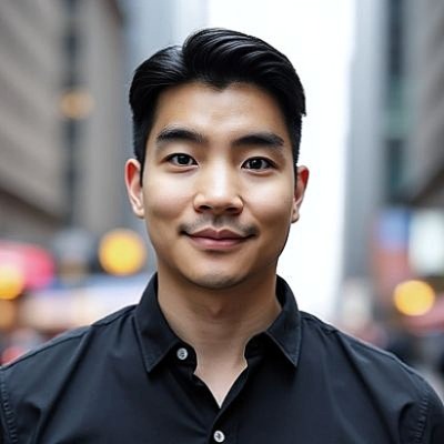 David Oh
