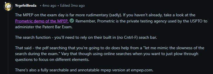 Reddit thread screenshot, Feb 20